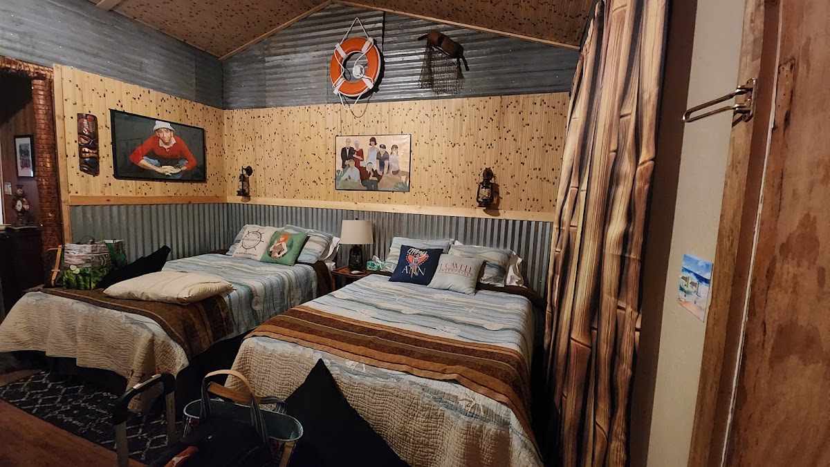 Dusty Boots Motel photo 2