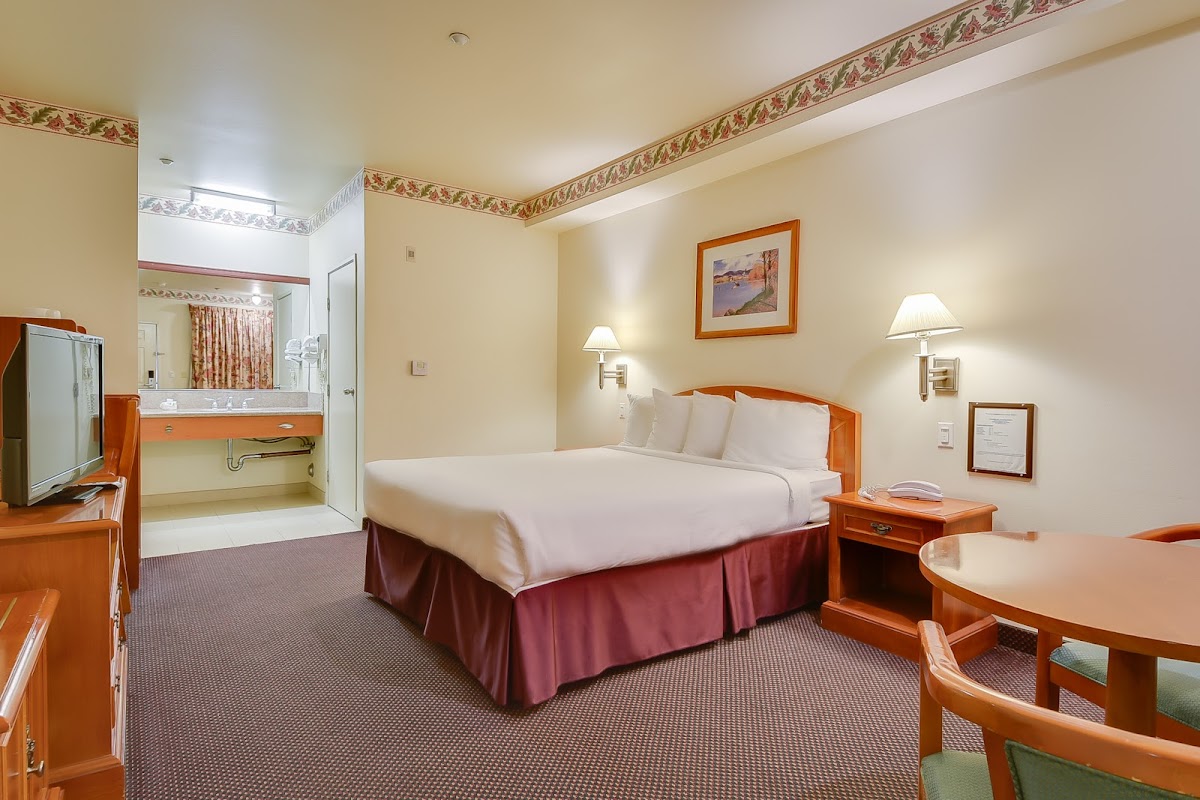 Vagabond Inn Hacienda Heights photo 2