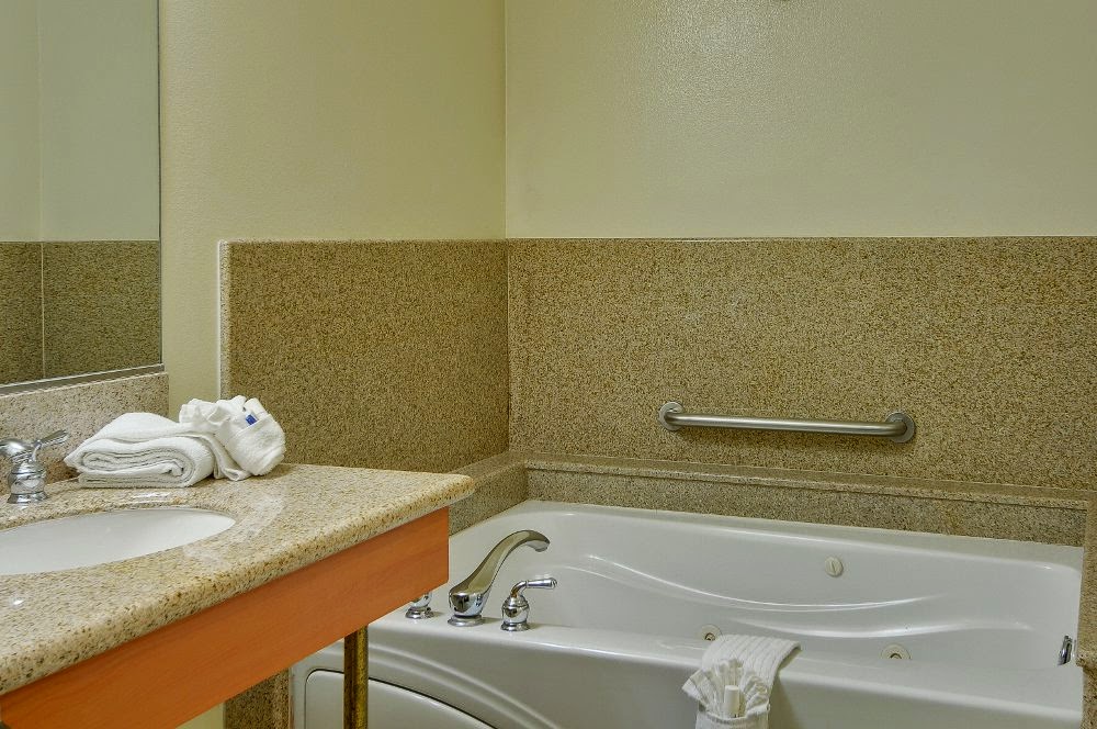 Vagabond Inn Hacienda Heights photo 3