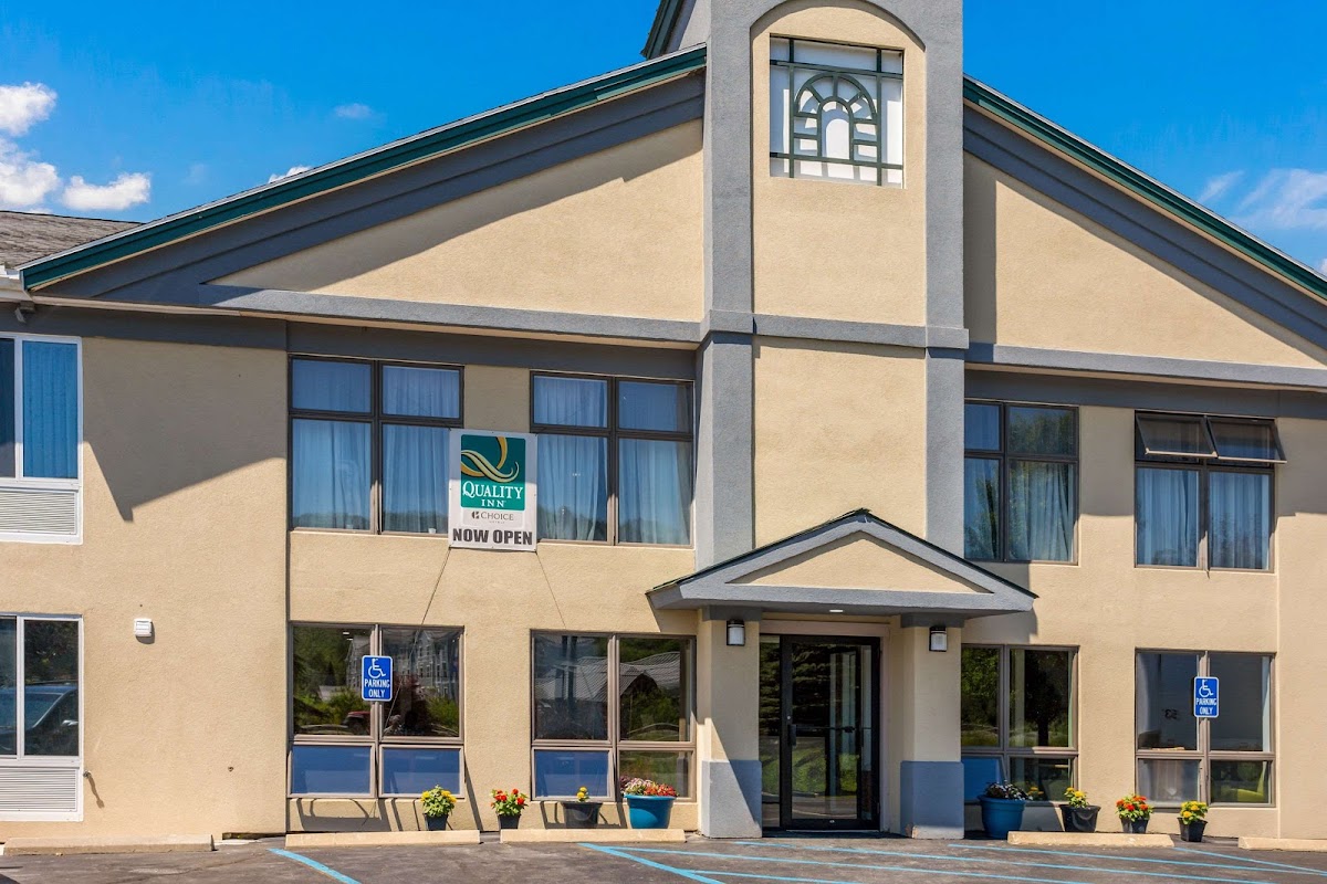 Quality Inn Lebanon - Hanover