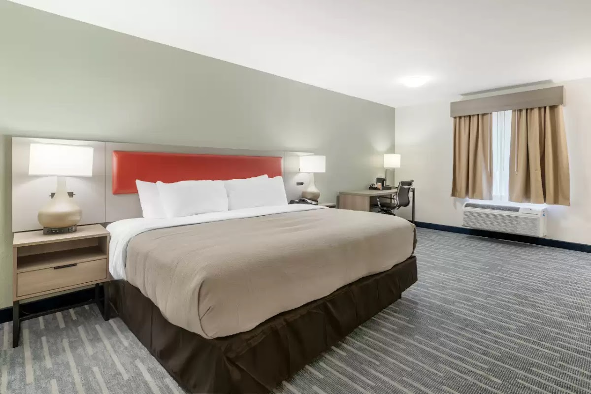 Quality Inn Lebanon - Hanover photo 2