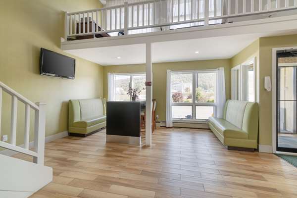 Quality Inn Lebanon - Hanover photo 3