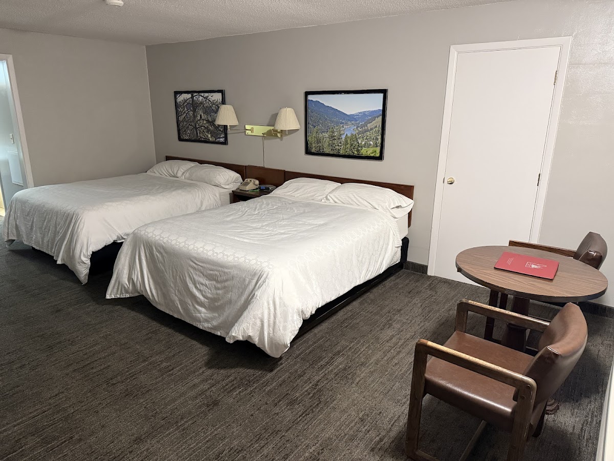 Konkolville Motel