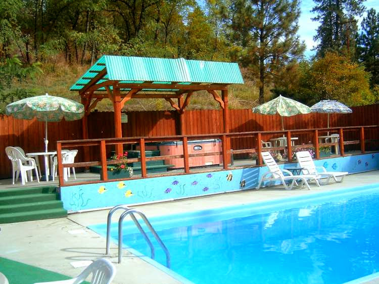 Konkolville Motel photo 2