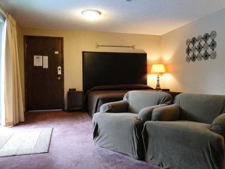 Konkolville Motel photo 3