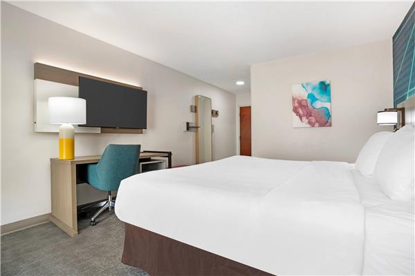 Comfort Inn Livingston photo 2