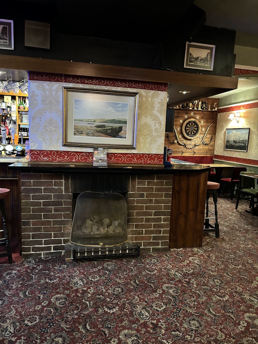 Devon Arms photo 2