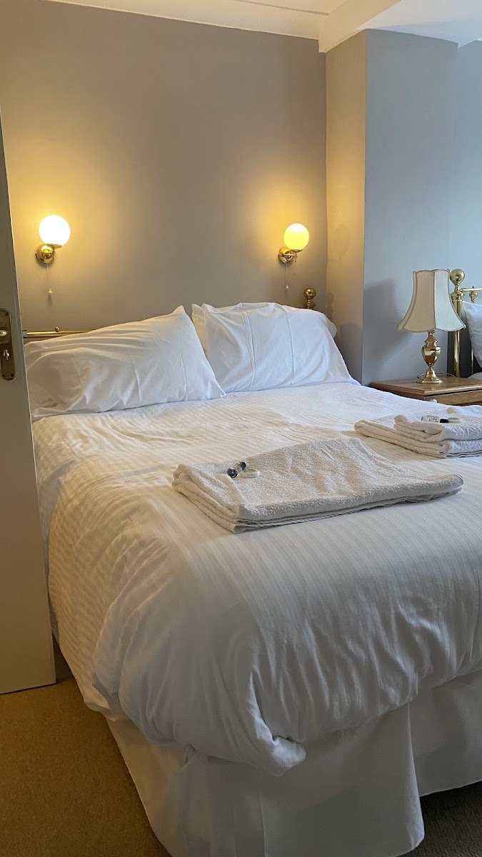 Bossiney House Hotel photo 2