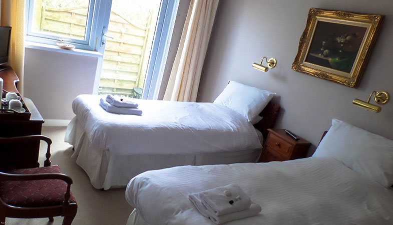 Bossiney House Hotel photo 3