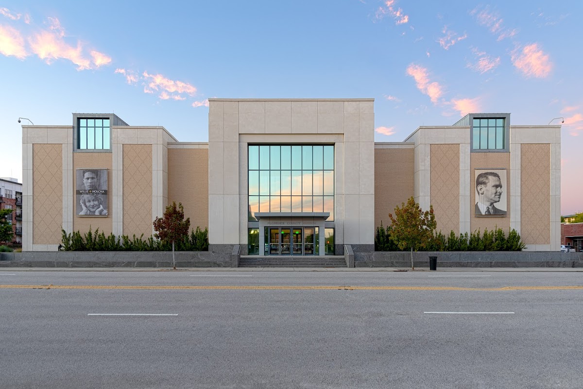 Florence County Museum