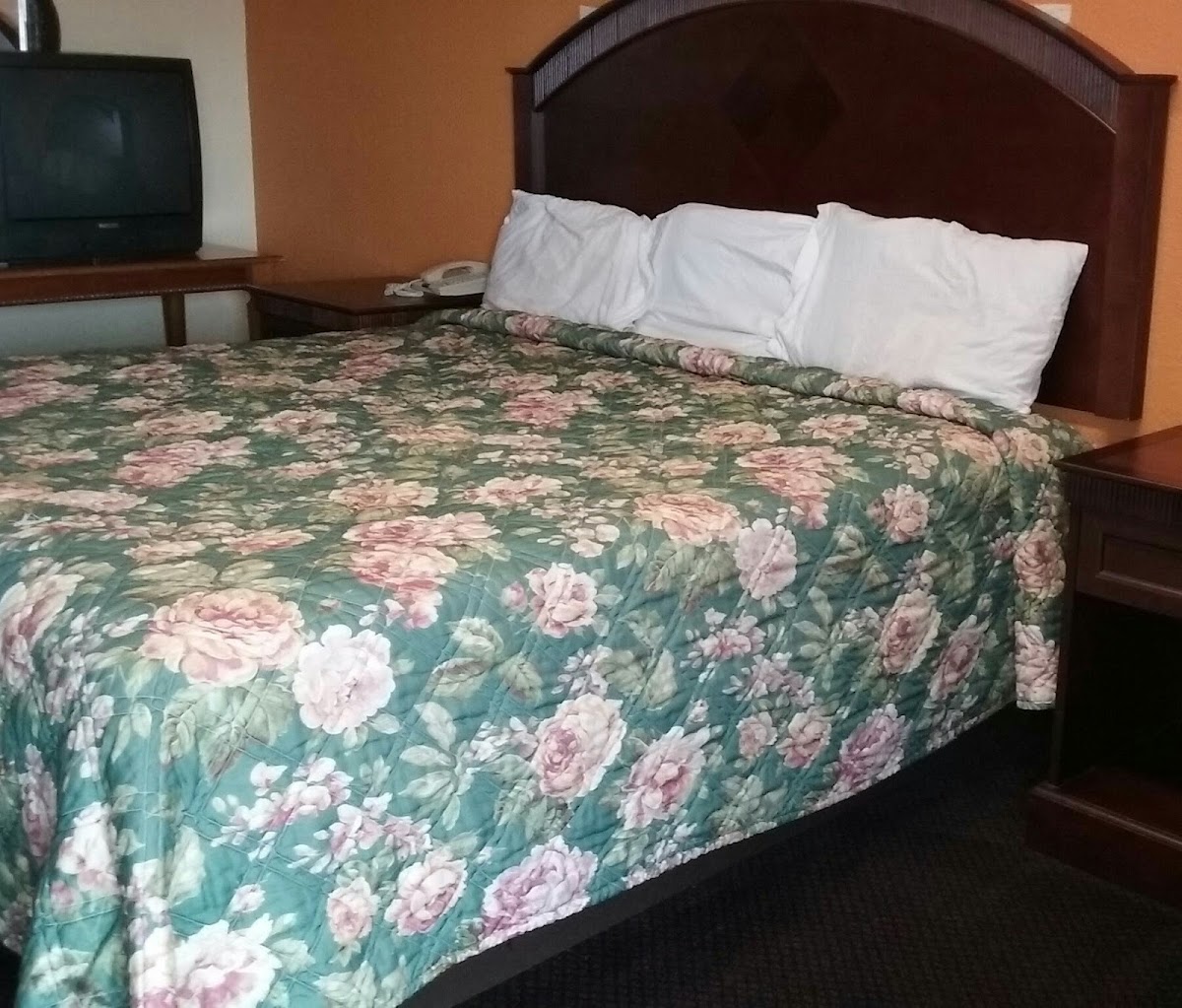 Meridian Extended Stay Hotel photo 2