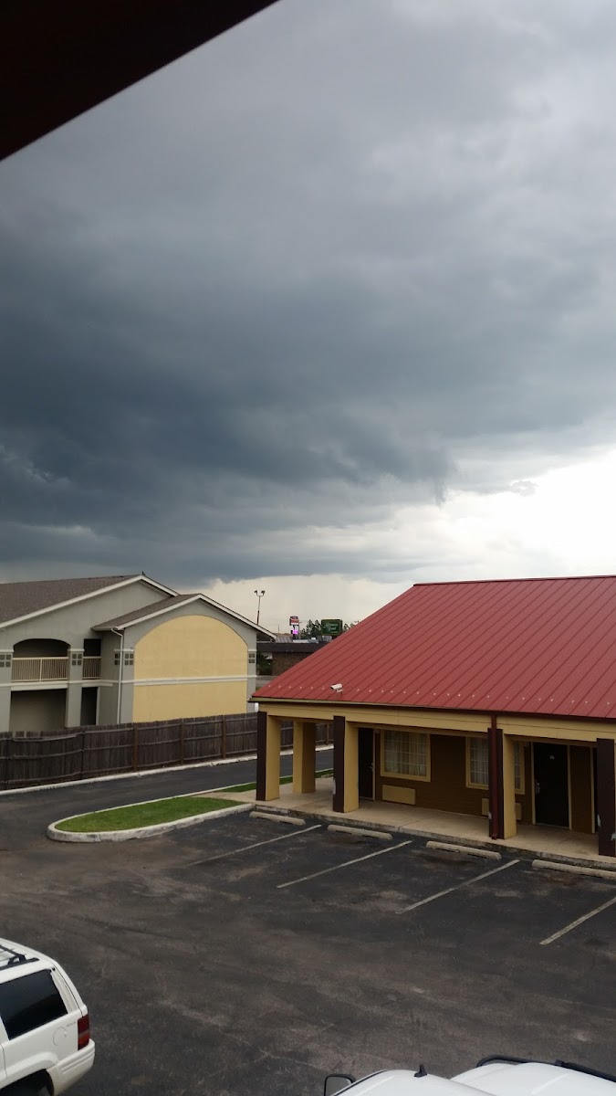 Meridian Extended Stay Hotel photo 3