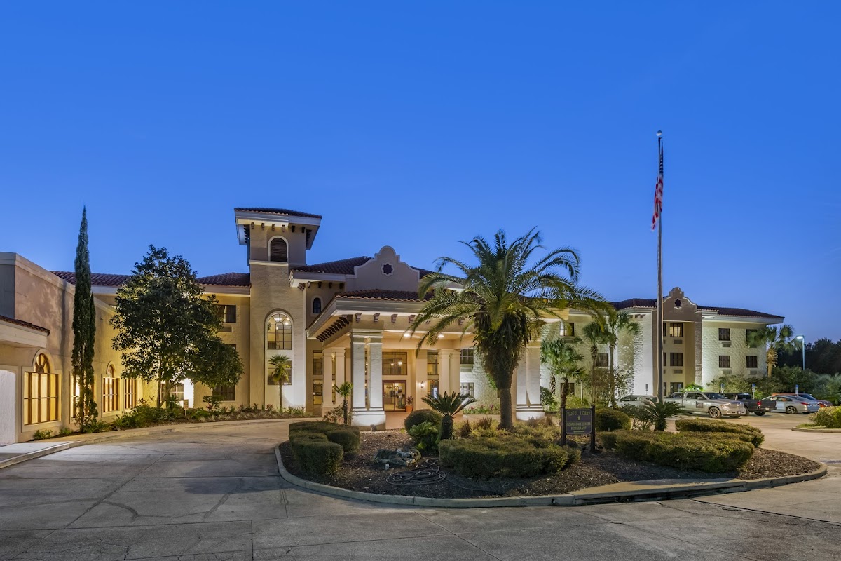 Best Western Gateway Grand