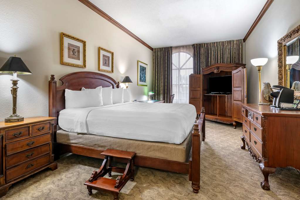 Best Western Gateway Grand photo 2