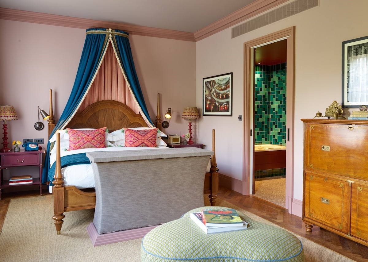 Beaverbrook Town House