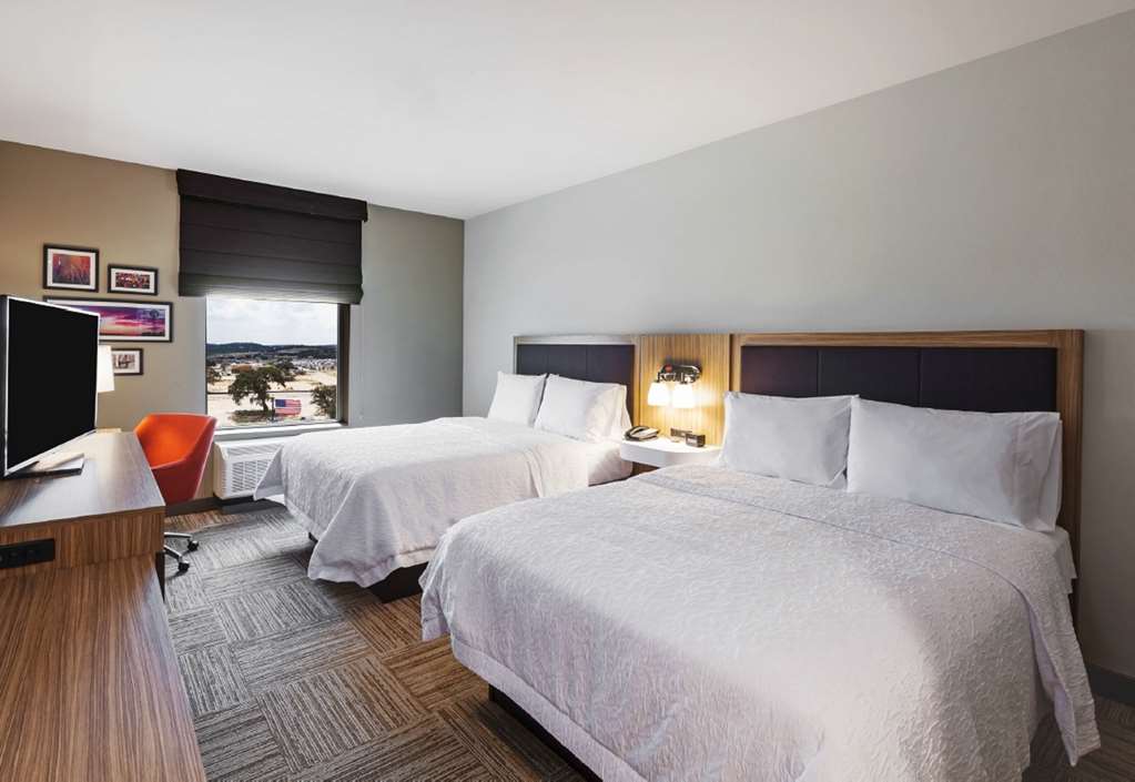 Hampton Inn Bulverde Texas Hill Country photo 2