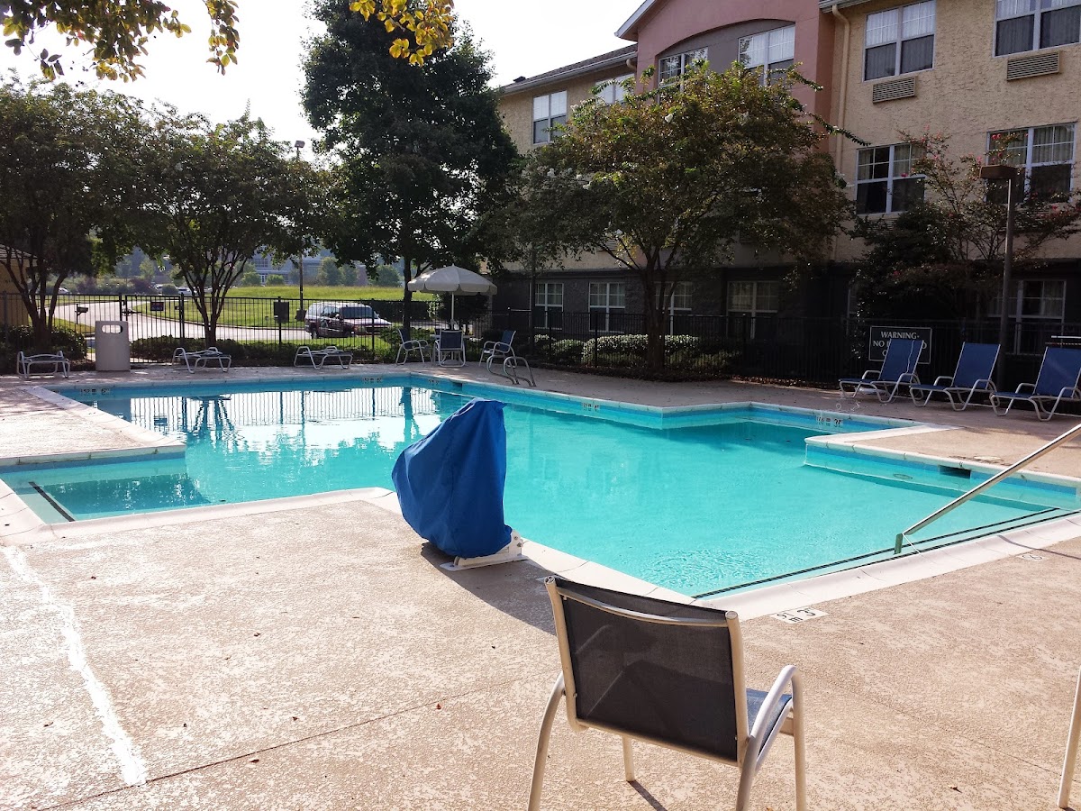Extended Stay America Suites- Raleigh - RTP - 4919 Miami Blvd. photo 3