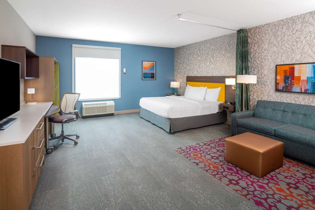 Home2 Suites by Hilton North Little Rock photo 2