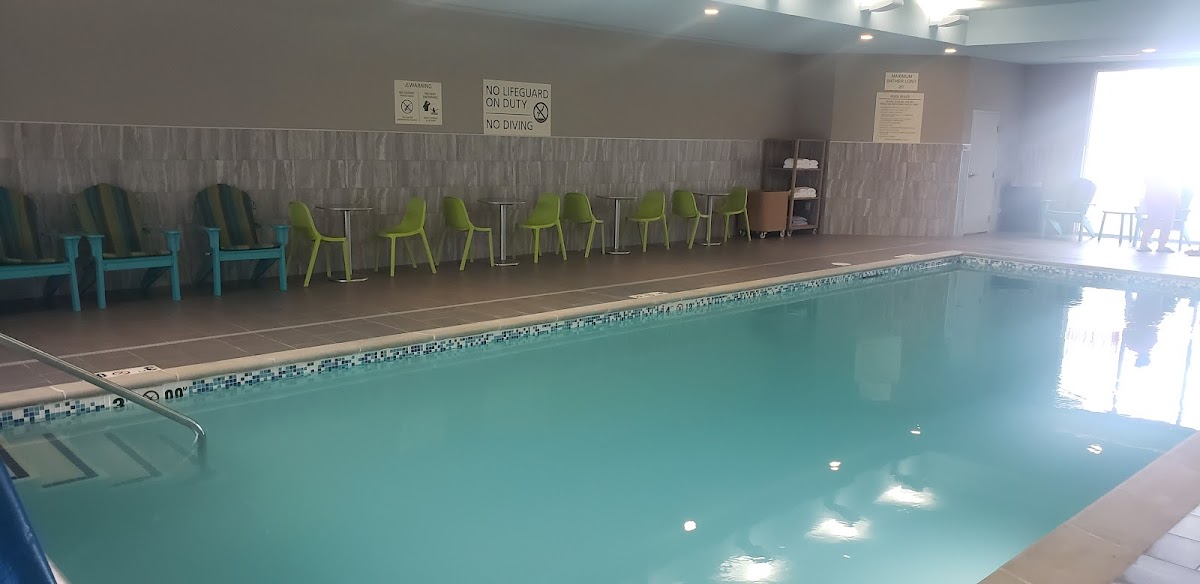 Home2 Suites by Hilton North Little Rock photo 3