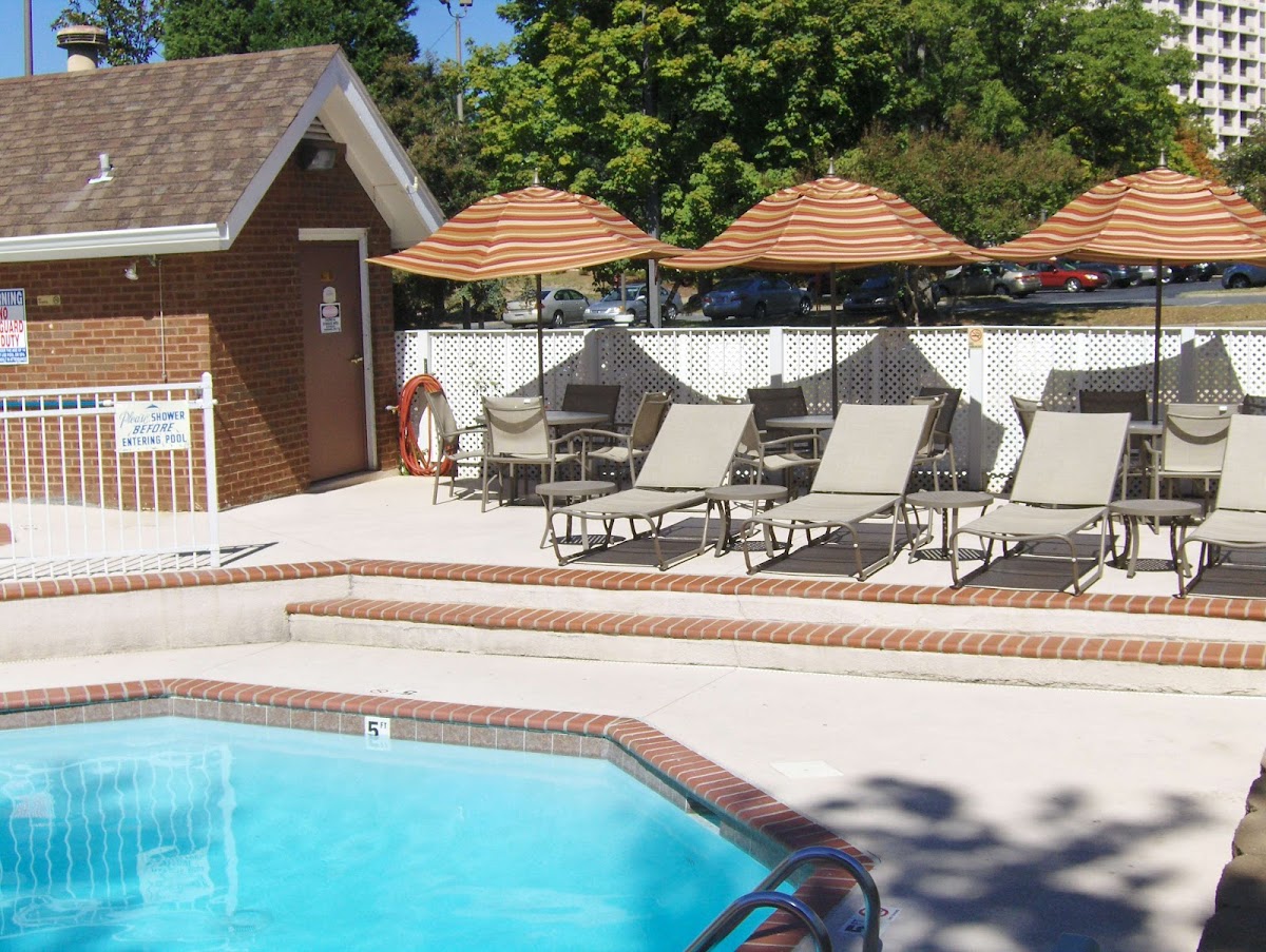 SureStay Studio By Best Western Charlotte Executive Park photo 3