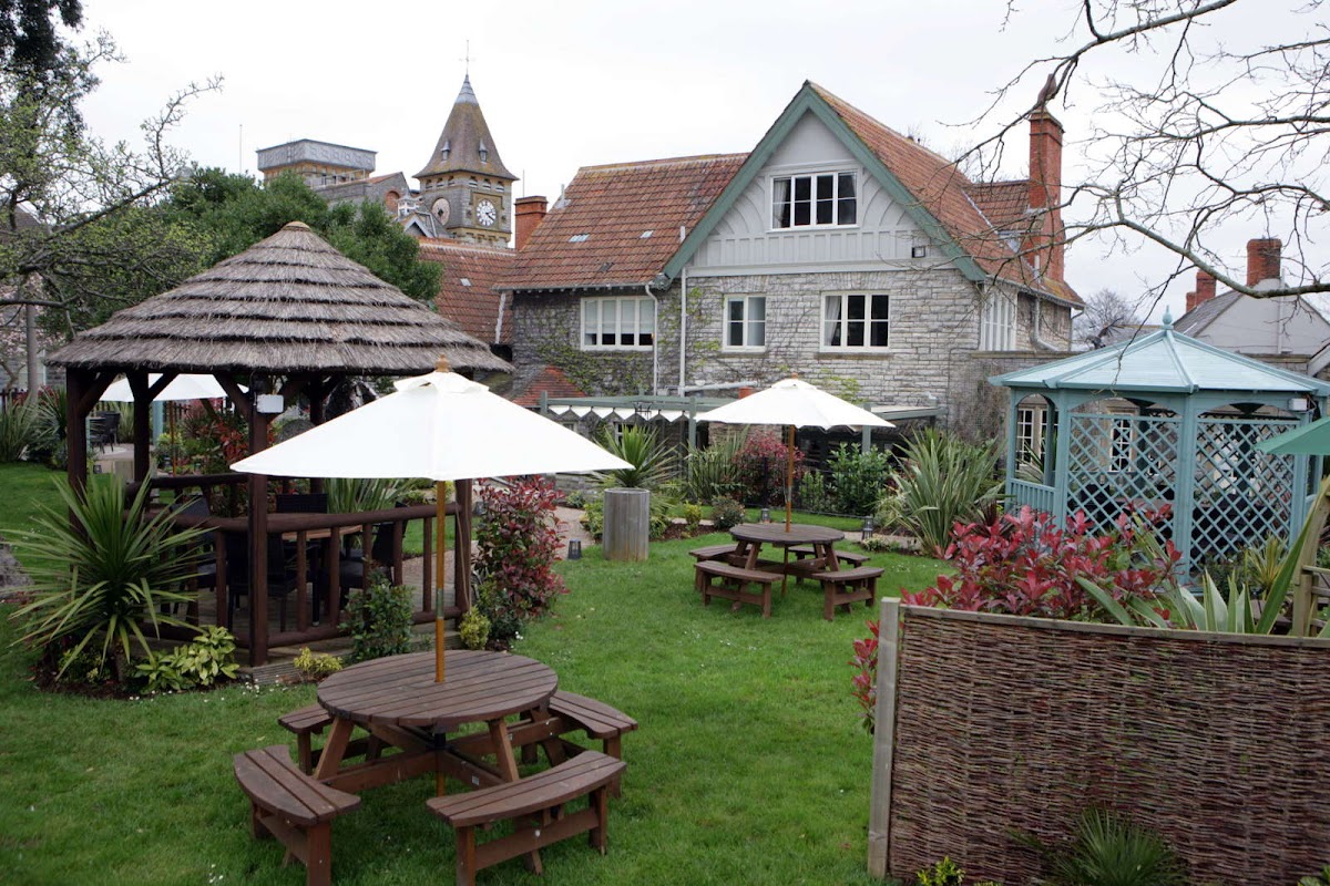 Bear Inn by Marston's Inns