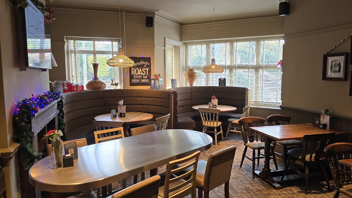 Bear Inn by Marston's Inns photo 2