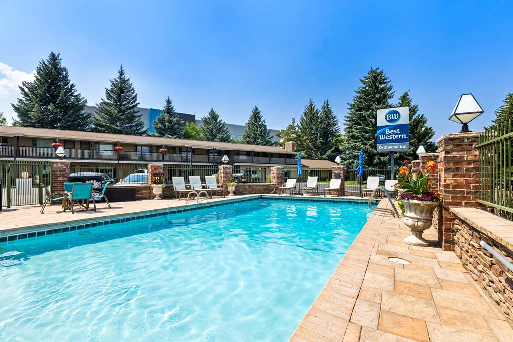 Best Western Driftwood Inn photo 3