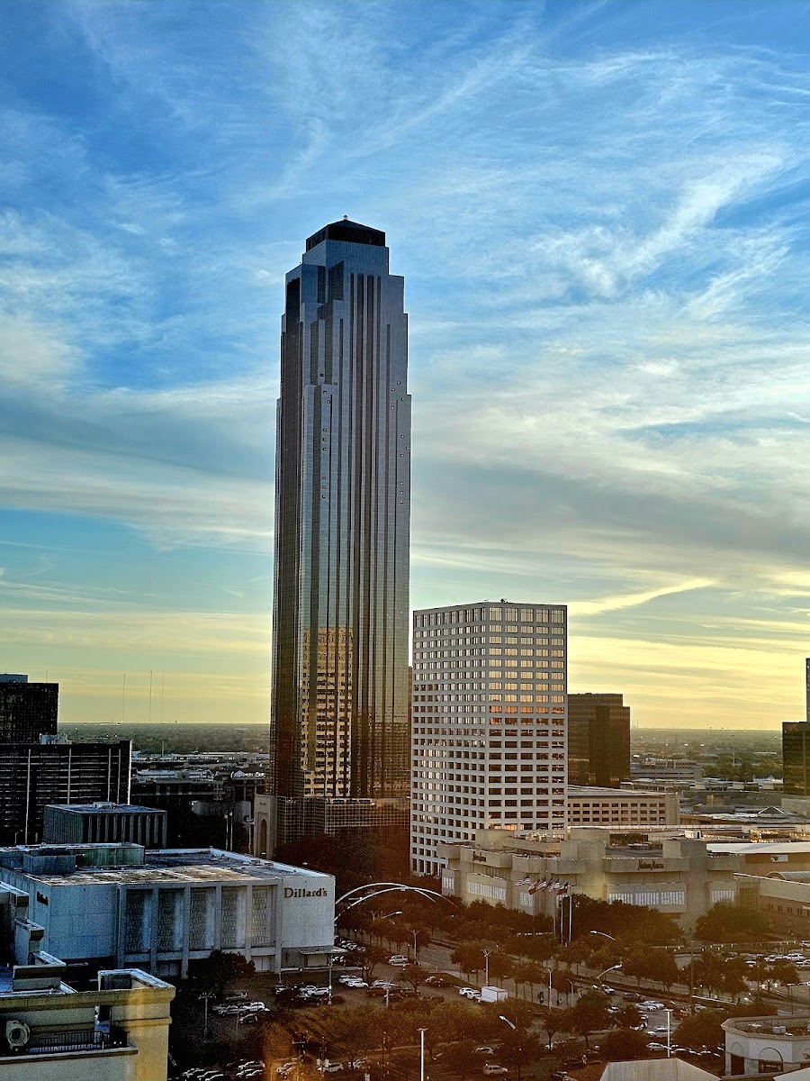 Royal Sonesta Houston Galleria