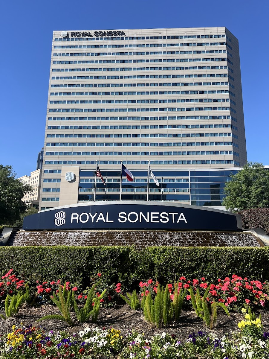 Royal Sonesta Houston Galleria photo 3