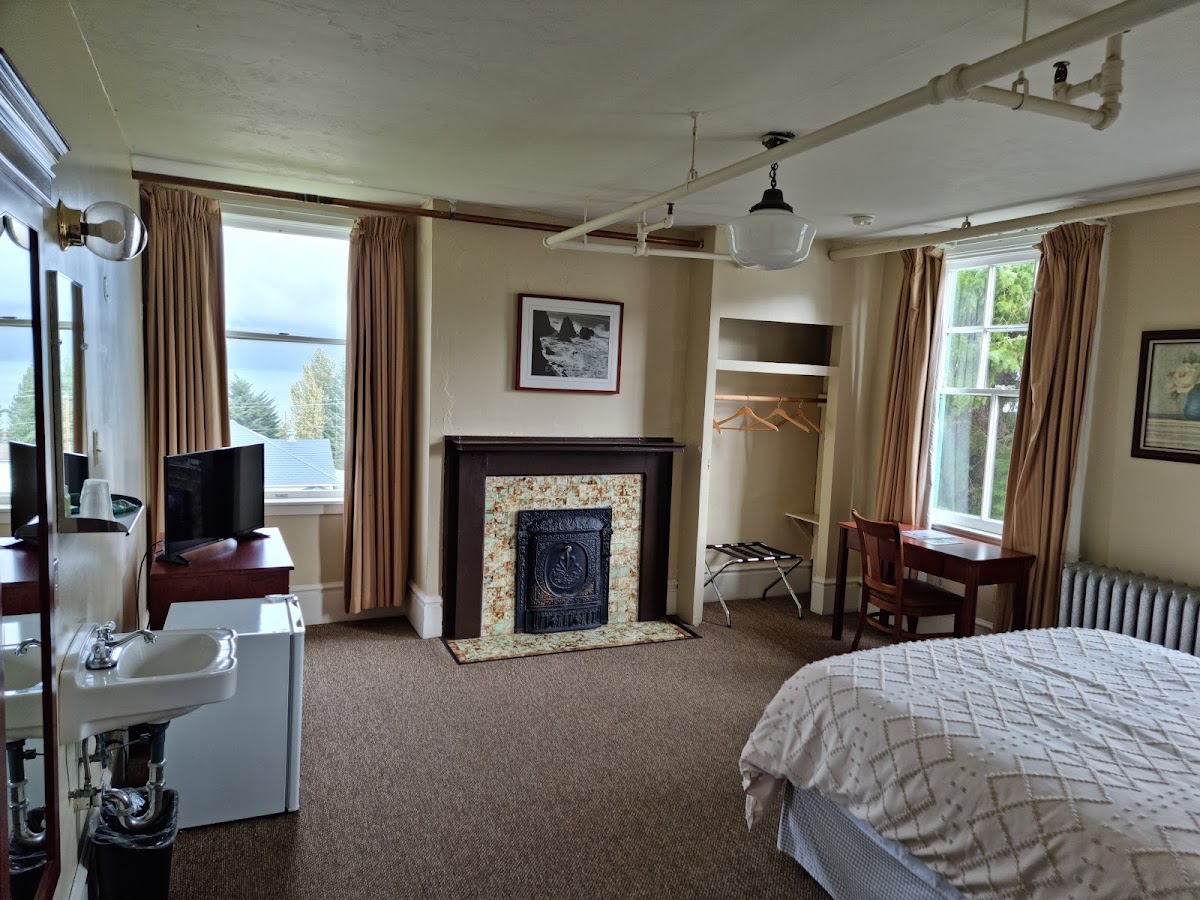Hotel Halsingland