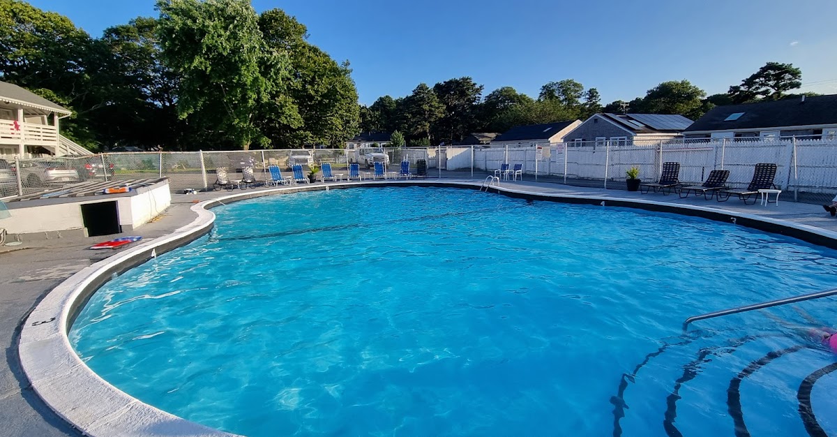 Cape Shore Inn photo 2