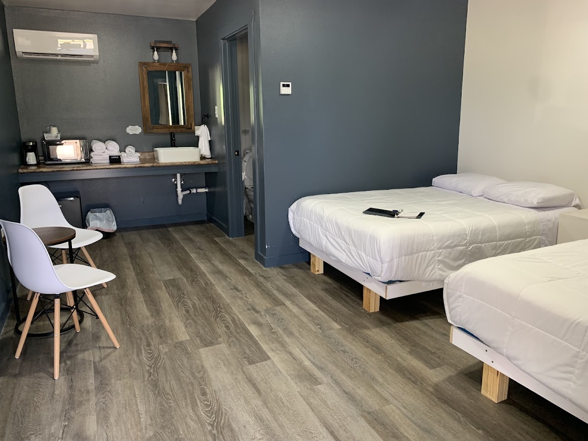 Family Built Motel photo 2