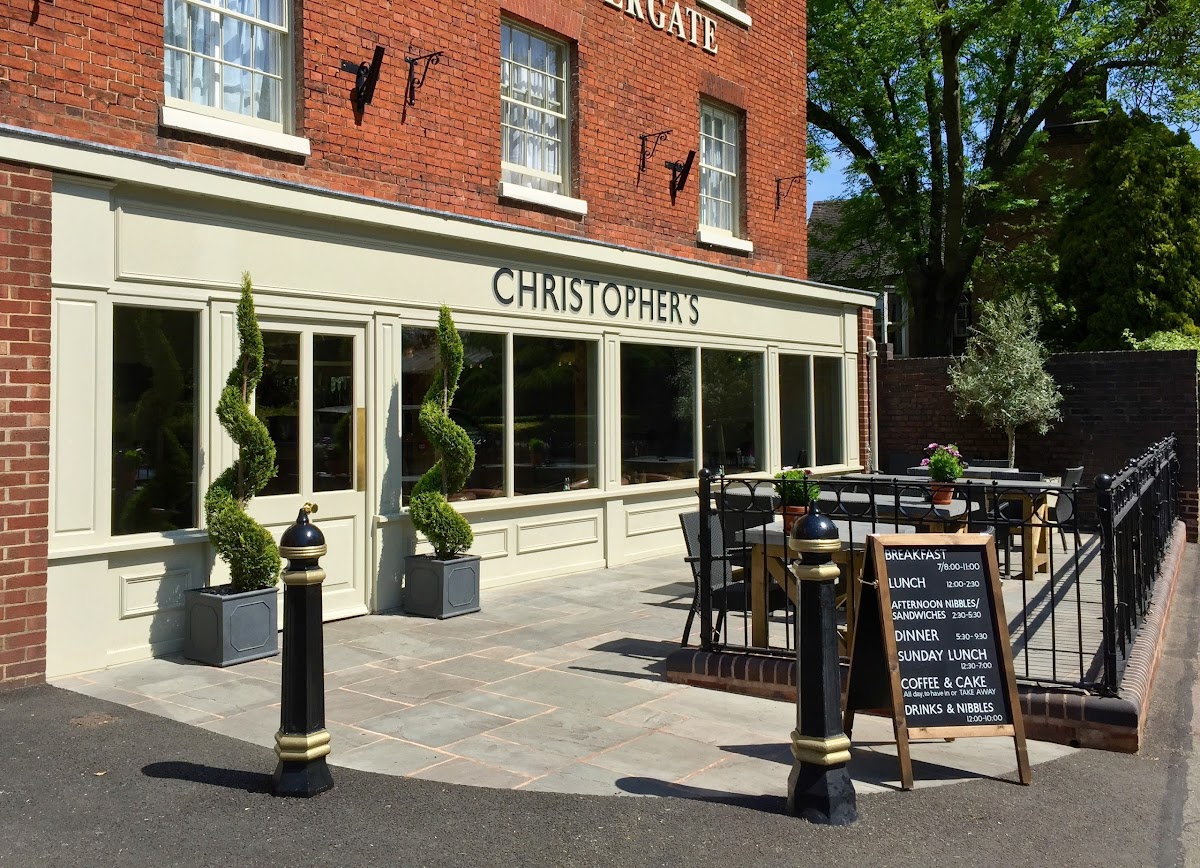 The Peel Aldergate - Guest Accommodation