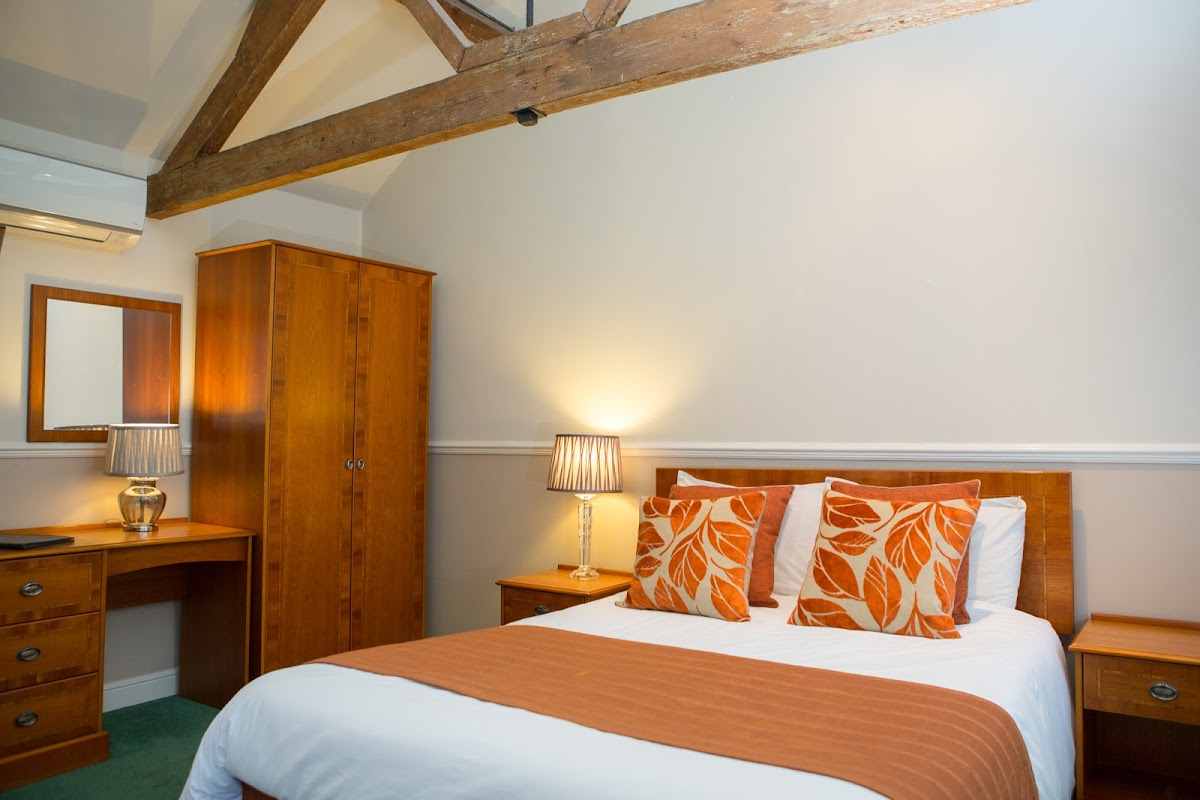 The Peel Aldergate - Guest Accommodation photo 2