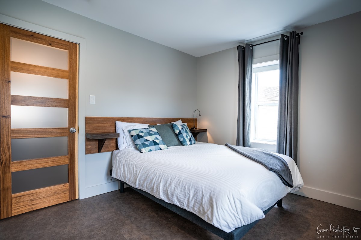 Morel Executive Suites photo 2