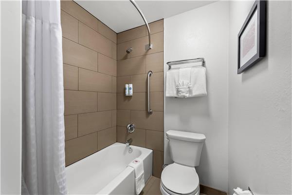 Comfort Inn Gaslamp Convention Center photo 3
