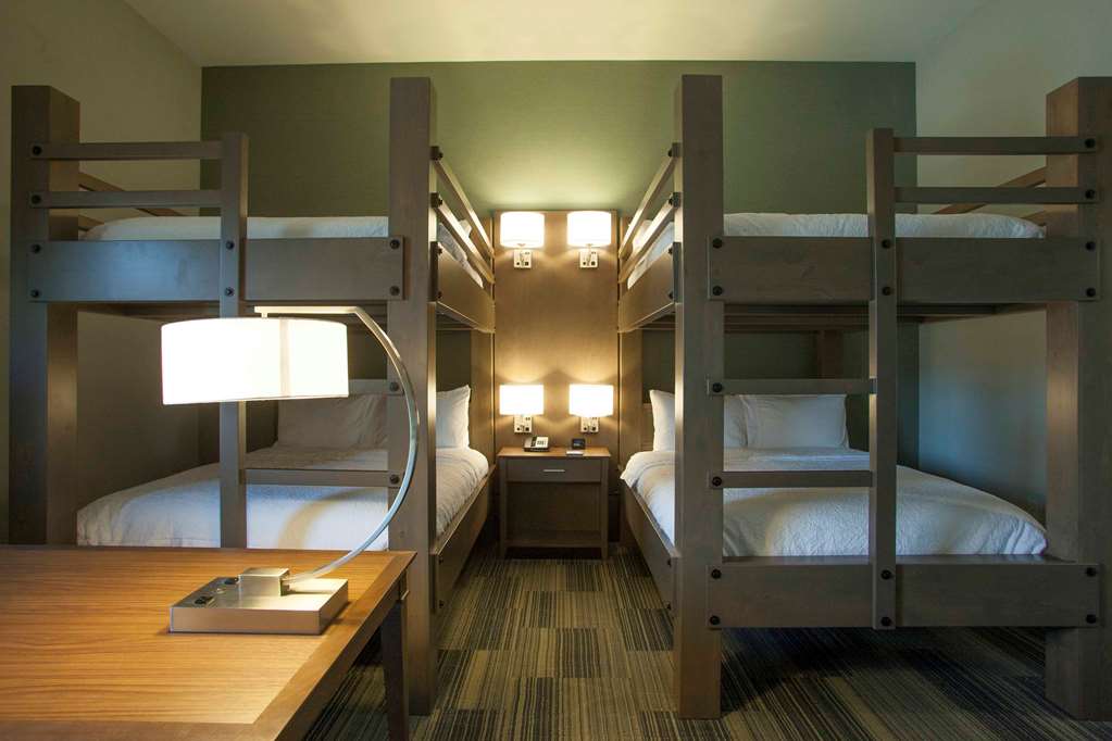 Hampton Inn & Suites Downtown St. Paul photo 2