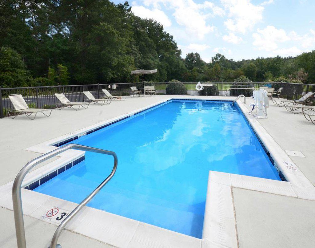 Holiday Inn Express Hopewell - Fort Lee by IHG photo 3