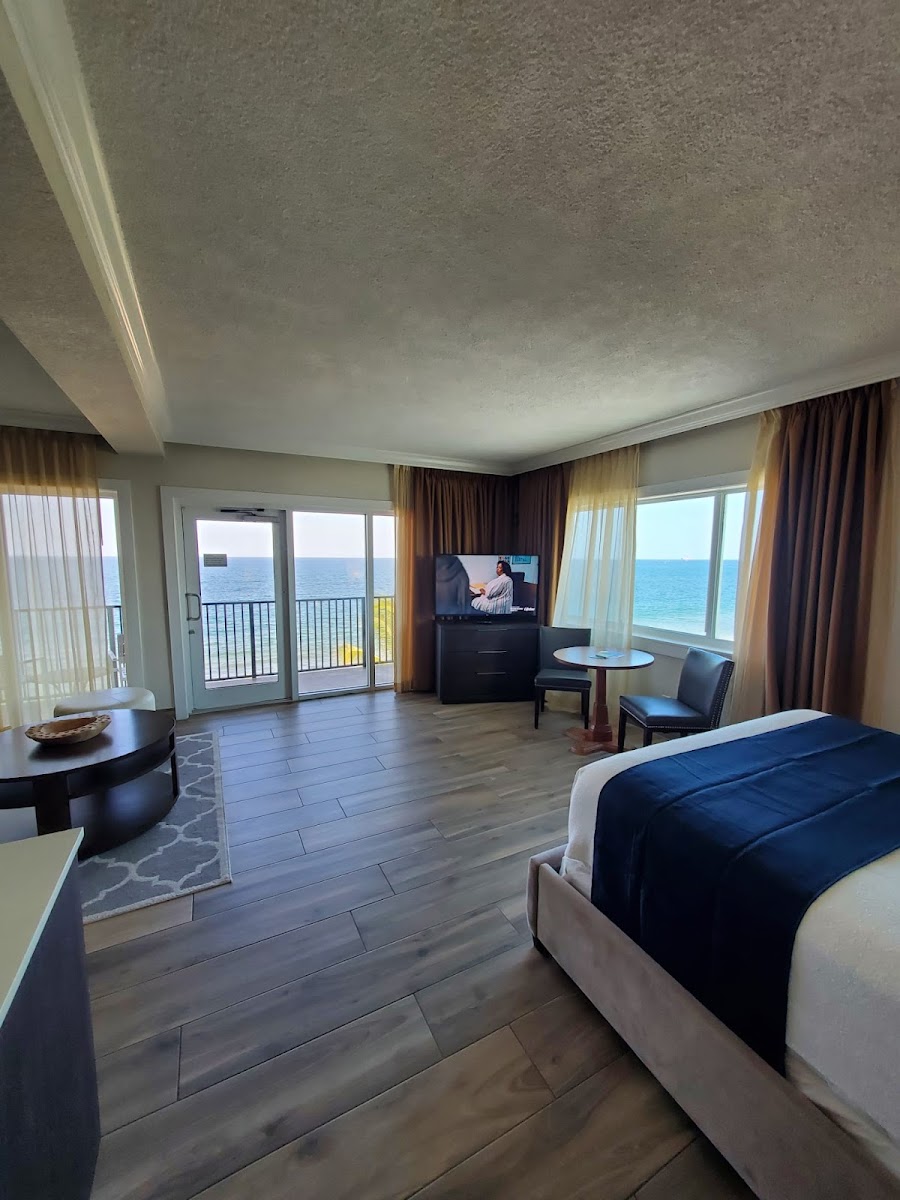 Sea Lord Hotel photo 2