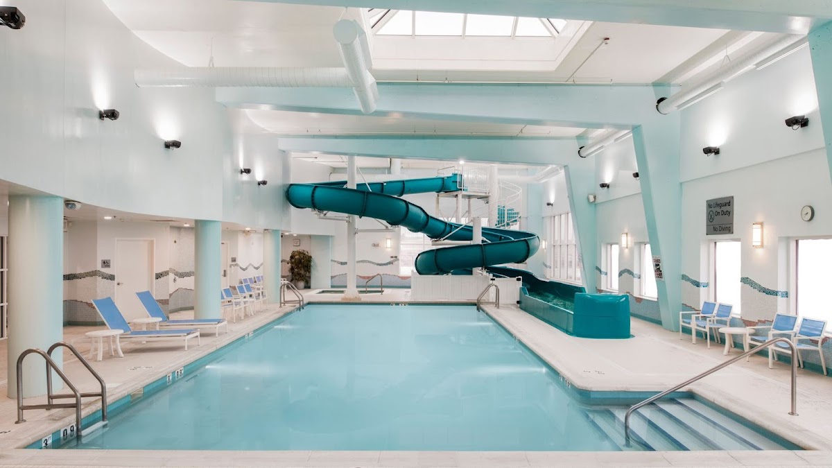 Hampton Inn & Suites by Hilton Halifax - Dartmouth photo 3