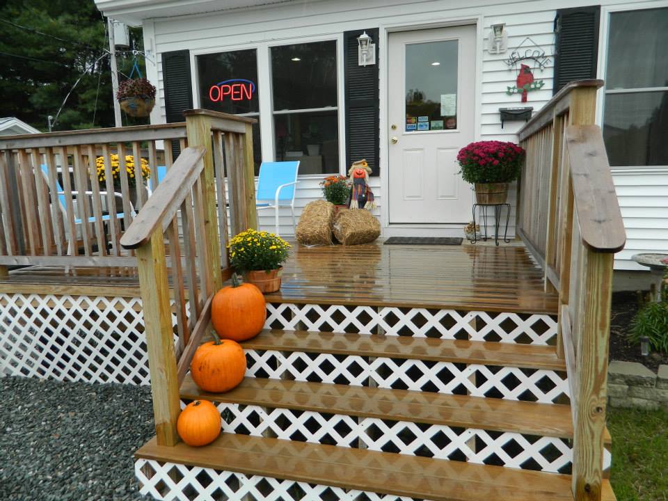 Belle Isle Motel