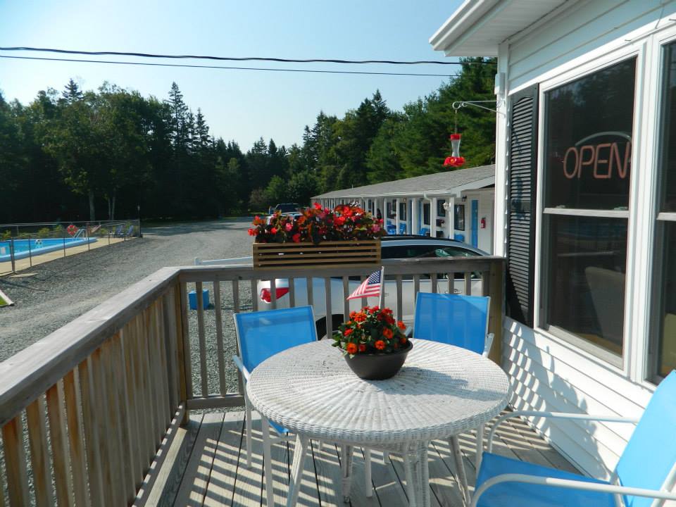 Belle Isle Motel photo 3