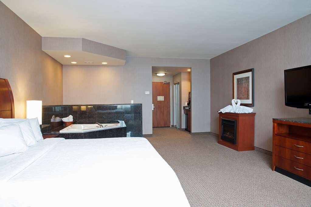 Hilton Garden Inn Columbus/Edinburgh