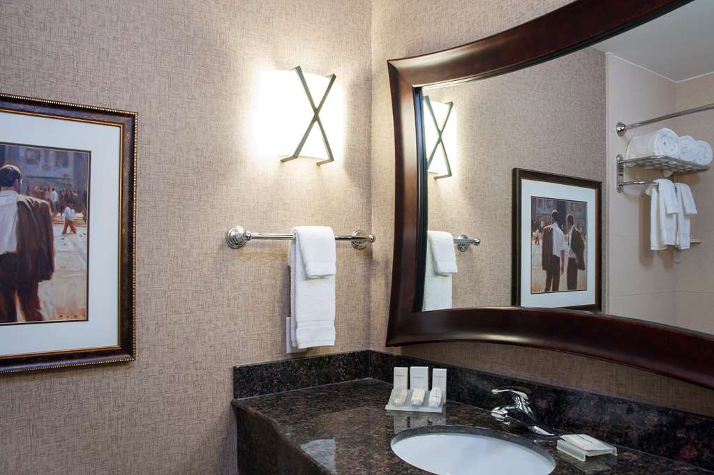 Hilton Garden Inn Columbus/Edinburgh photo 3
