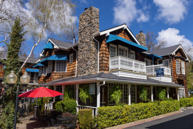 The Victoria Inn & V Vacation Rentals