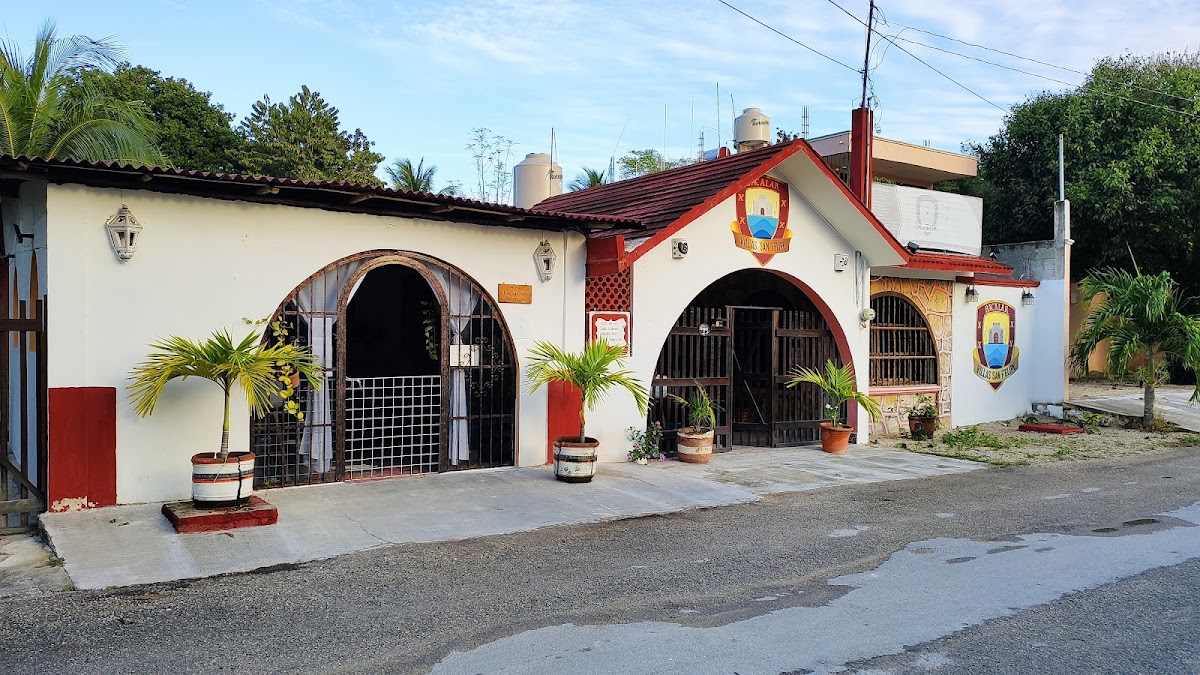 Villas San Felipe Bak' Jalal