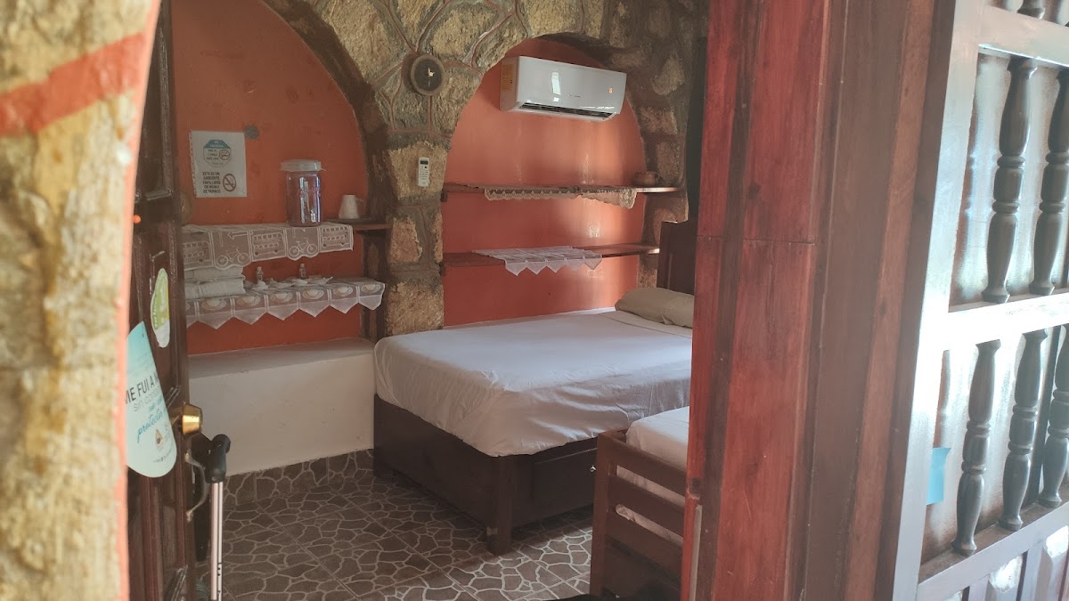 Villas San Felipe Bak' Jalal photo 2