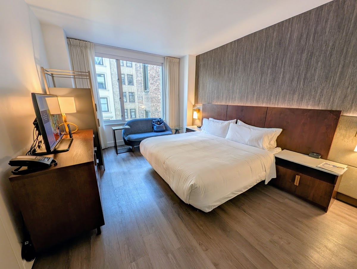 Marriott Vacation Club, New York City photo 2