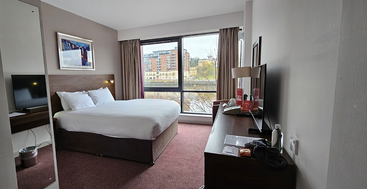 Leonardo Hotel Newcastle Quayside photo 2