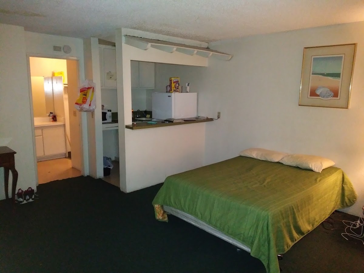 Monte Carlo Inn photo 2